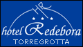 HOTEL REDEBORA - TORREGROTTA (ME)