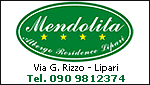 HOTEL MENDOLITA - LIPARI (ME)