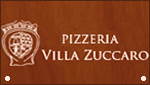Pizzeria Villa Zuccaro - Taormina - ME