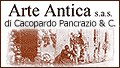 ARTE ANTICA Sas di Cacopardo Pancrazio- Taormina (ME)