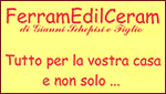 FerramEdilCeram di Gianni Schepisi e Figlio - San Piero Patti - ME