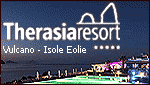 HOTEL VILLA ENRICA COUNTRY RESORT - LIPARI - ME