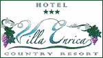 HOTEL VILLA ENRICA COUNTRY RESORT - LIPARI - ME