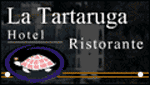 HOTEL RISTORANTE LA TARTARUGA - CAPO D'ORLANDO - ME