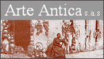 ARTE ANTICA - TAORMINA - ME